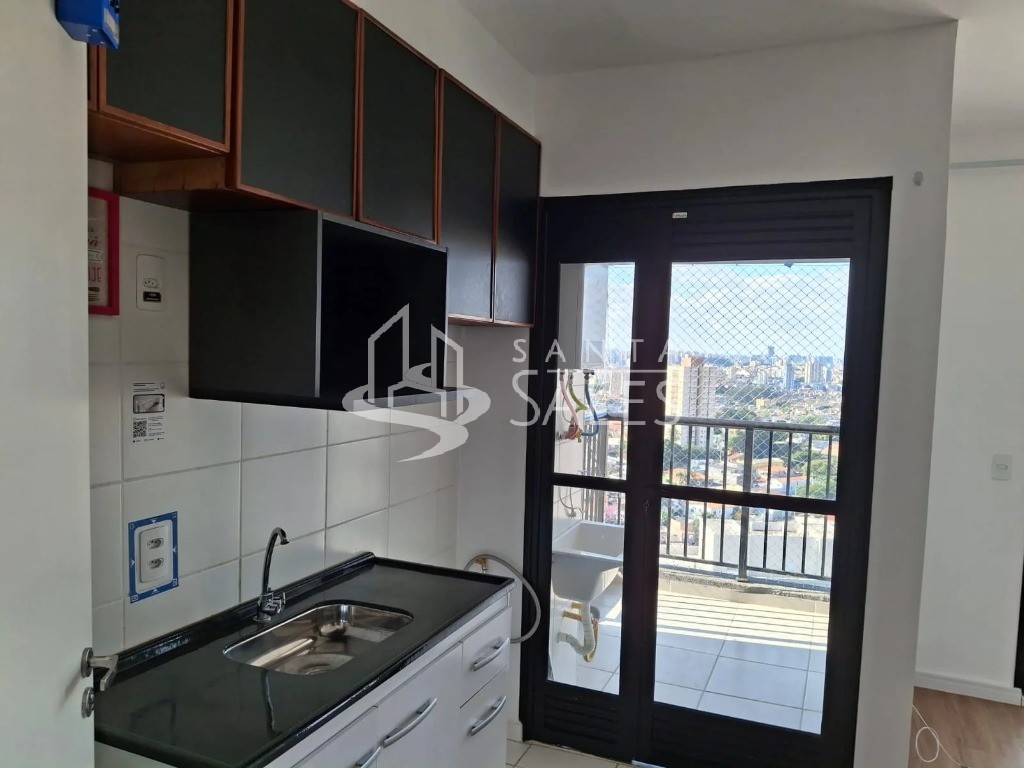 Apartamento, 2 quartos, 40 m² - Foto 5