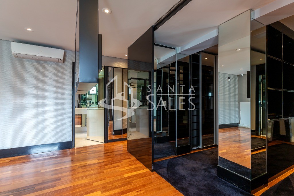 Apartamento, 2 quartos, 227 m² - Foto 24