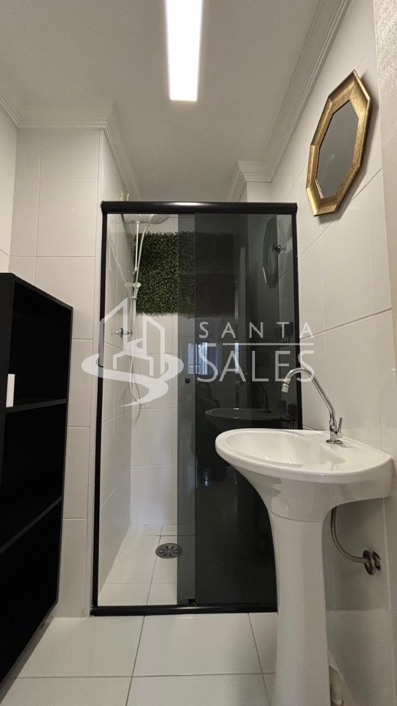 Apartamento, 1 quarto, 45 m² - Foto 12