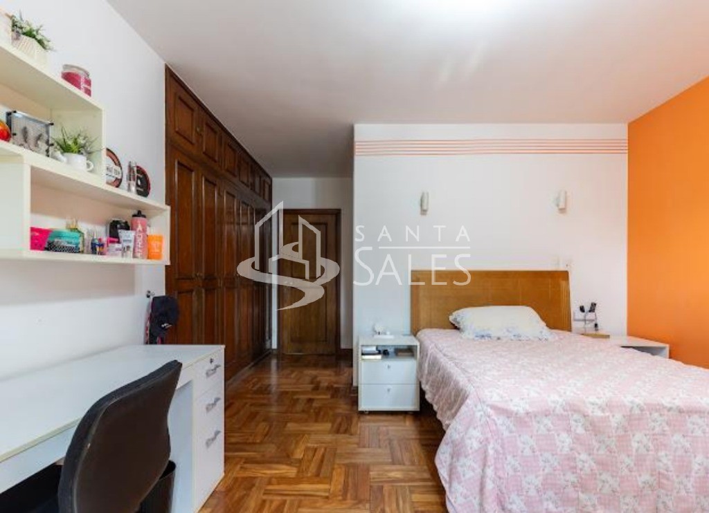 Casa, 4 quartos, 363 m² - Foto 26