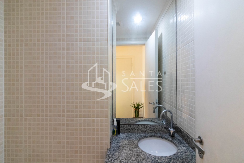 Apartamento, 3 quartos, 97 m² - Foto 11