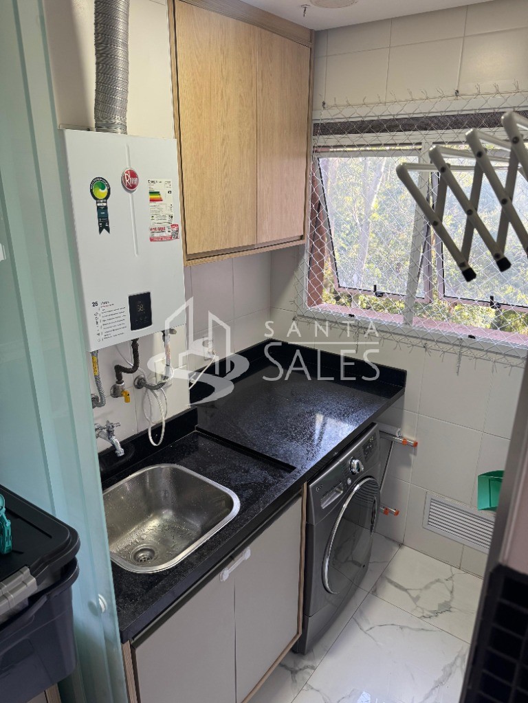 Apartamento, 2 quartos, 77 m² - Foto 7