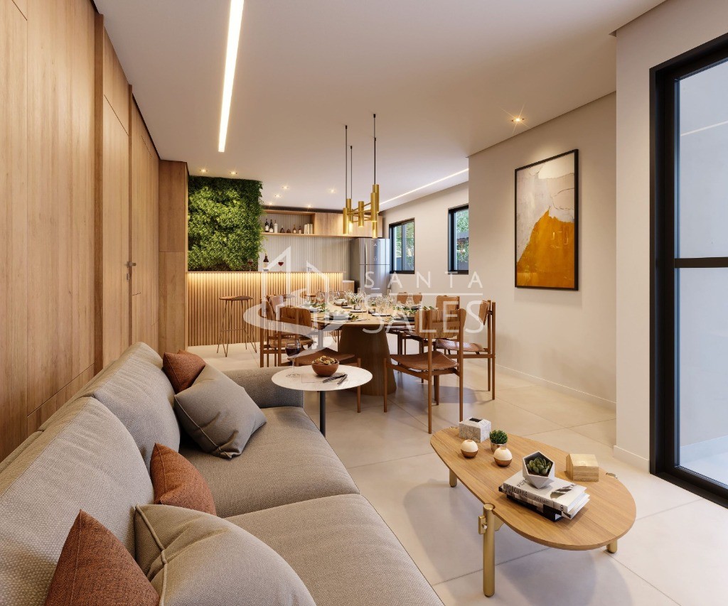 Apartamento, 2 quartos, 42 m² - Foto 17