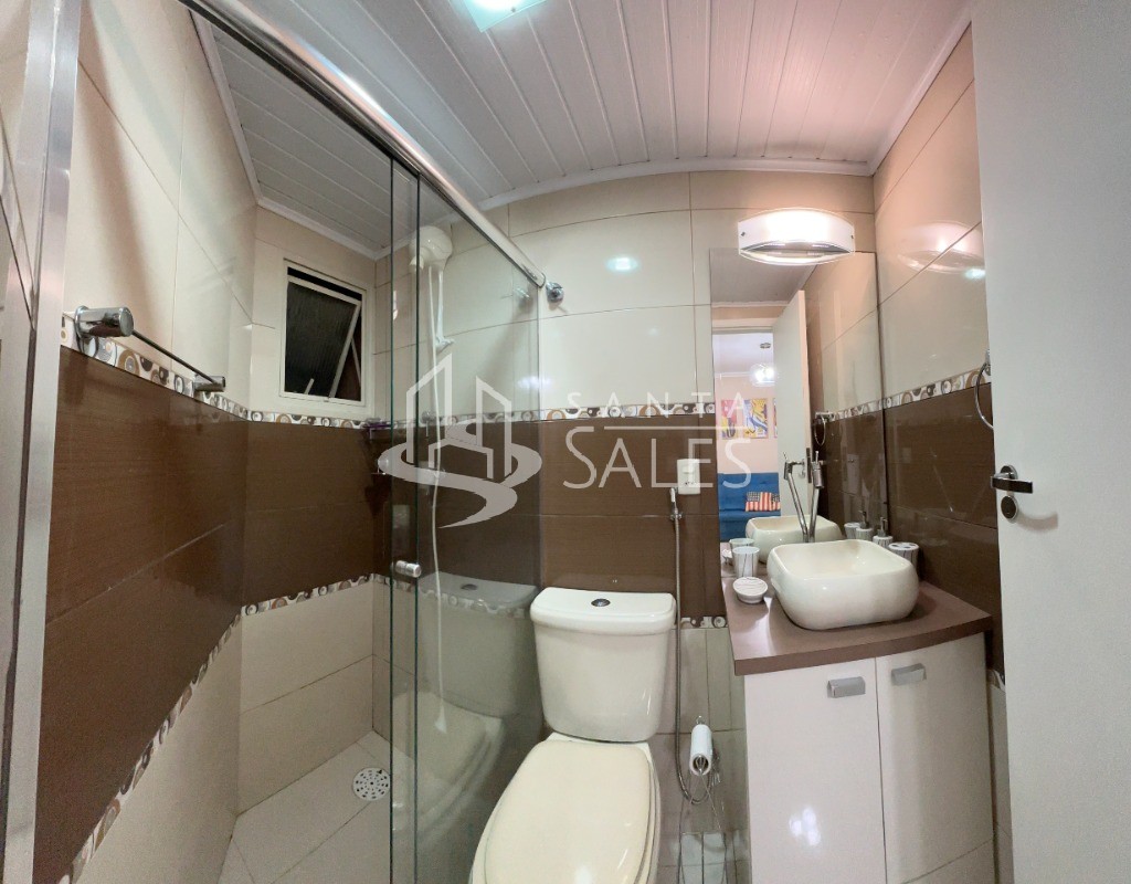 Apartamento, 1 quarto, 41 m² - Foto 31