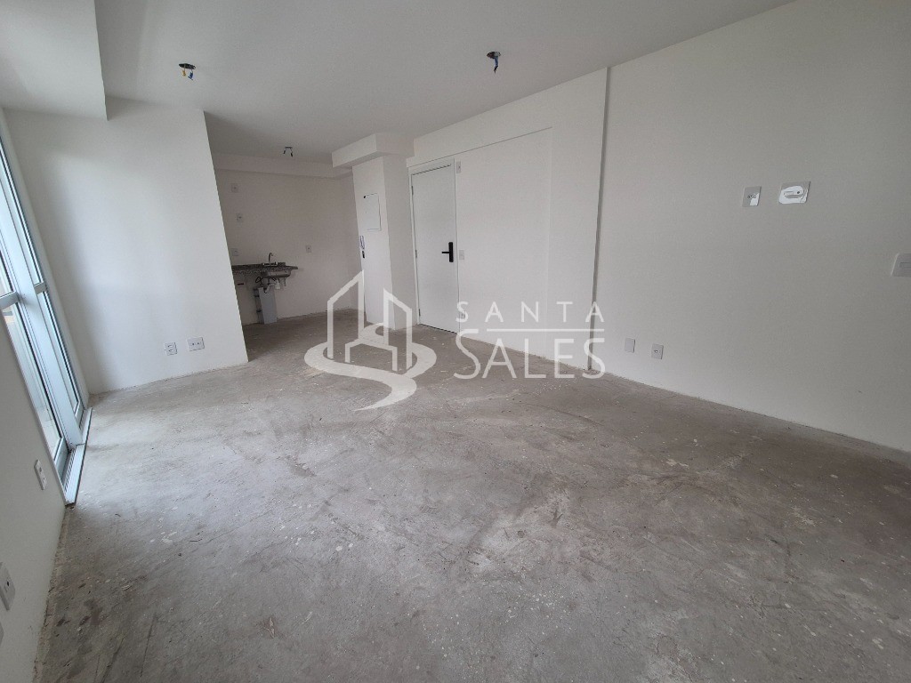 Apartamento, 1 quarto, 99 m² - Foto 2
