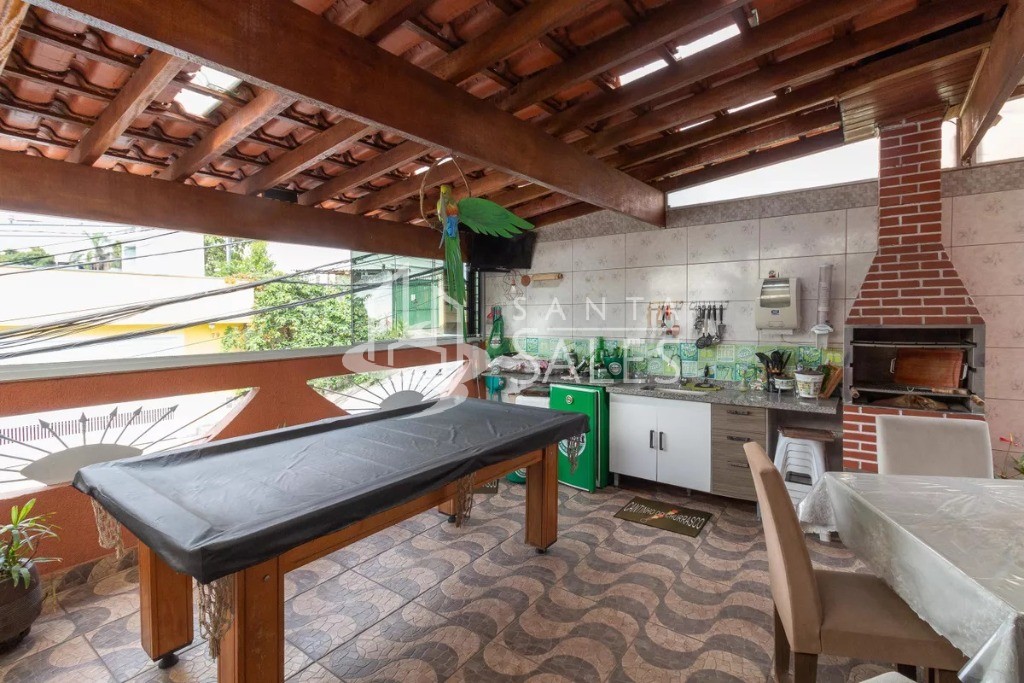 Sobrado, 2 quartos, 133 m² - Foto 22