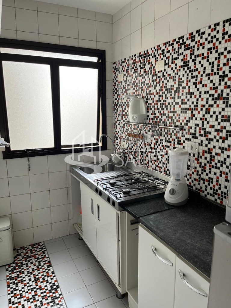 Apartamento, 1 quarto, 36 m² - Foto 5