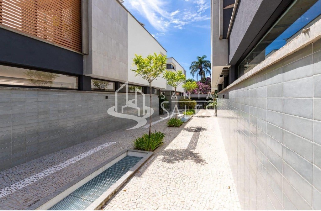 Casa de Condomínio, 4 quartos - Foto 27