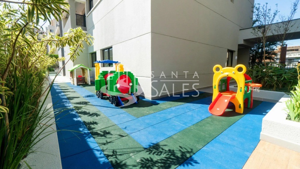 Apartamento, 3 quartos, 80 m² - Foto 32