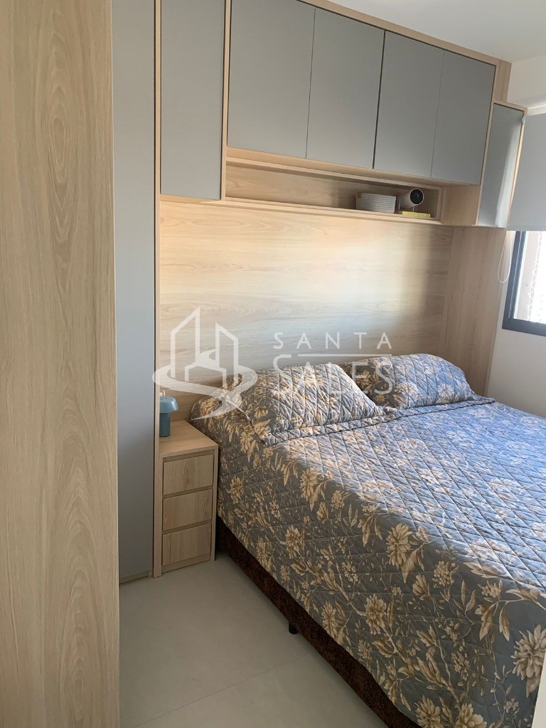 Apartamento, 2 quartos, 50 m² - Foto 54