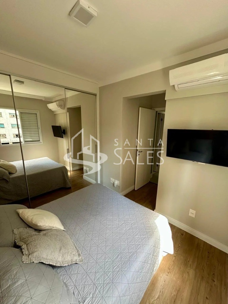 Apartamento, 2 quartos, 52 m² - Foto 3