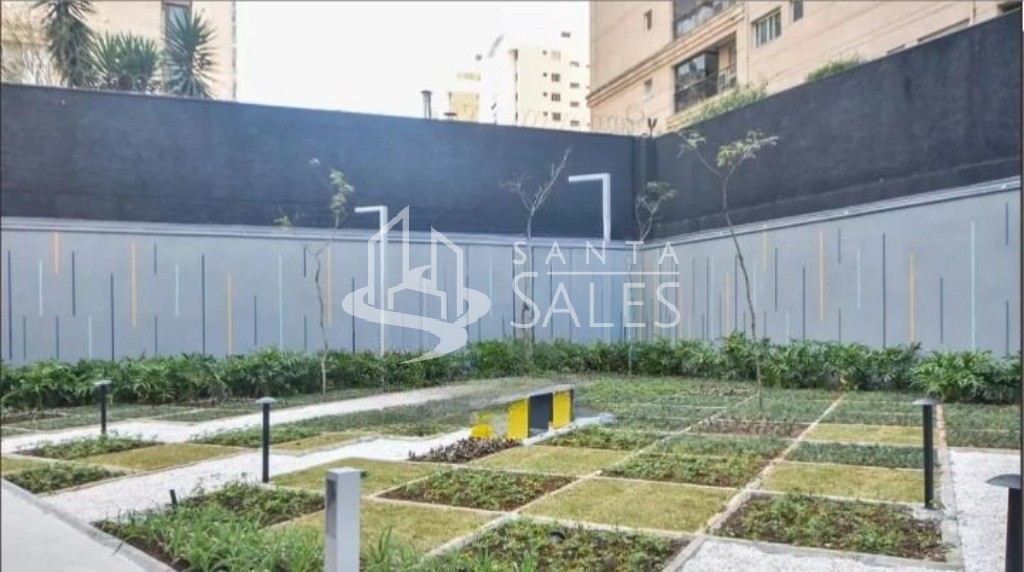 Apartamento, 1 quarto, 28 m² - Foto 33