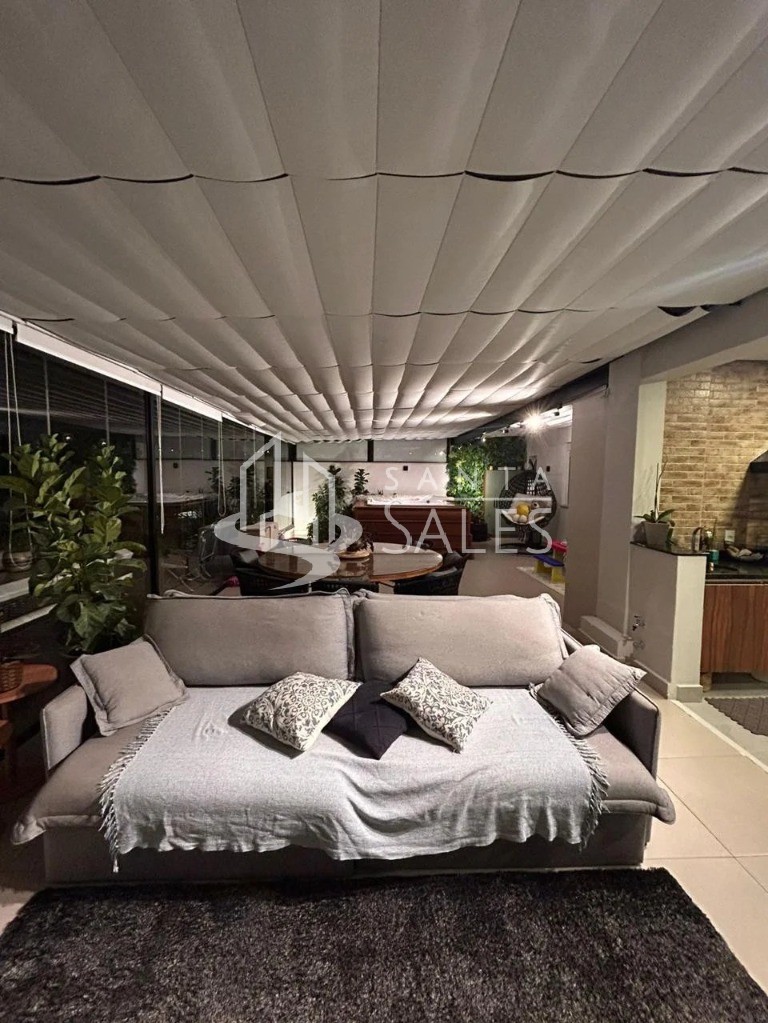 Apartamento, 2 quartos, 95 m² - Foto 8