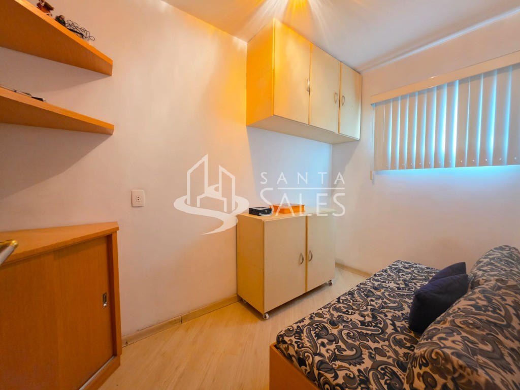 Apartamento, 3 quartos, 90 m² - Foto 21