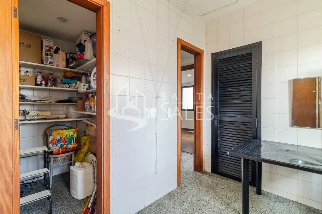 Cobertura, 4 quartos, 244 m² - Foto 27