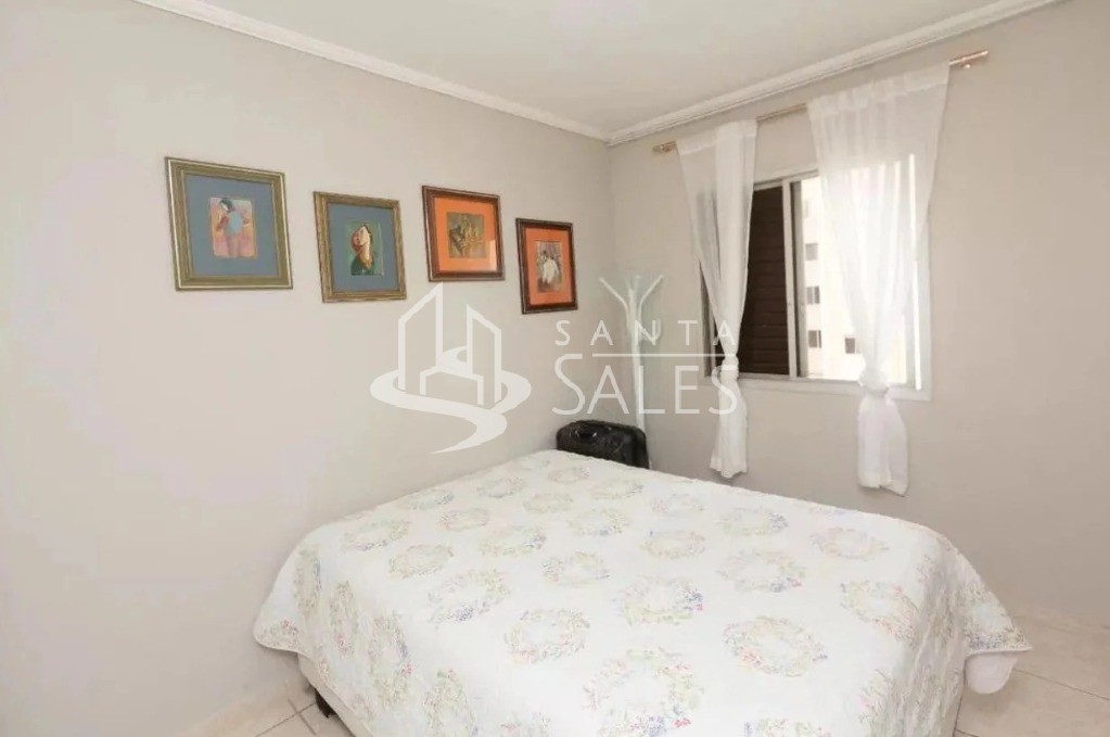 Apartamento, 1 quarto, 47 m² - Foto 2