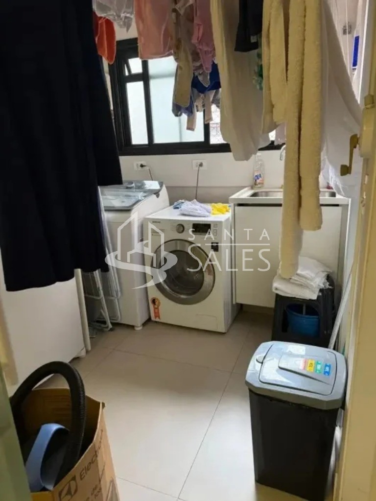 Apartamento, 3 quartos, 129 m² - Foto 7
