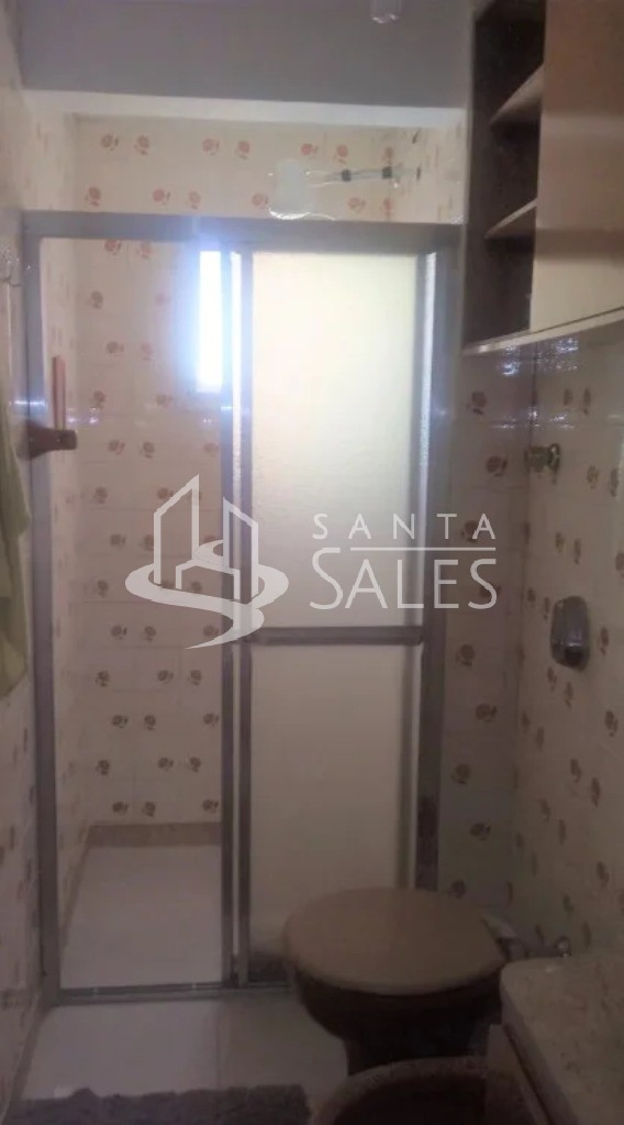 Apartamento, 2 quartos, 60 m² - Foto 6