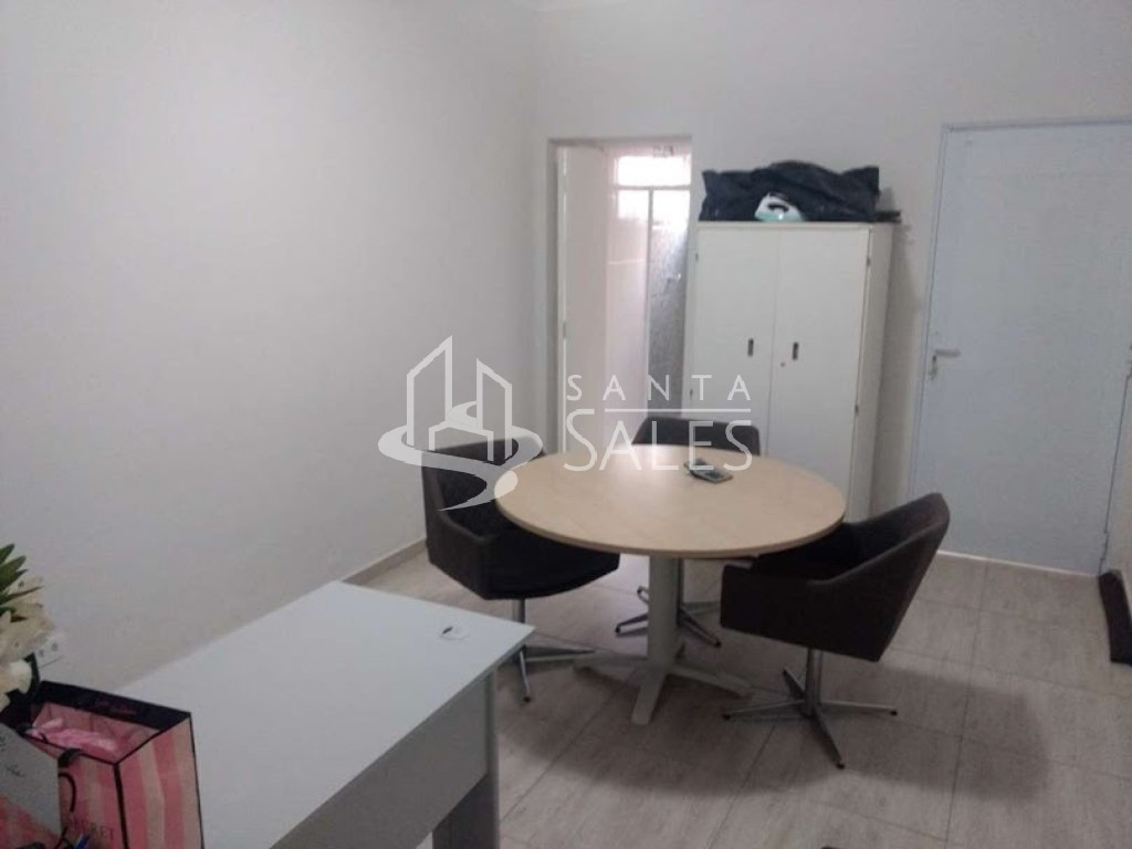 Sobrado, 2 quartos - Foto 4