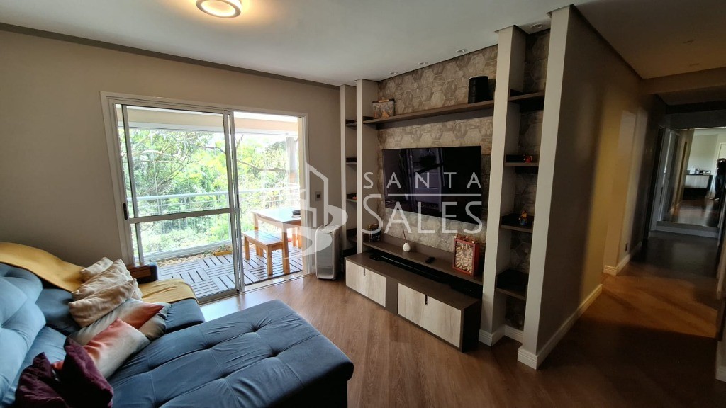 Apartamento, 4 quartos, 108 m² - Foto 7