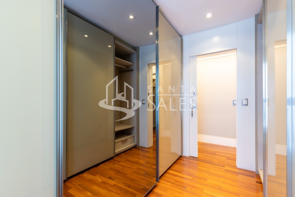 Apartamento, 4 quartos, 440 m² - Foto 24