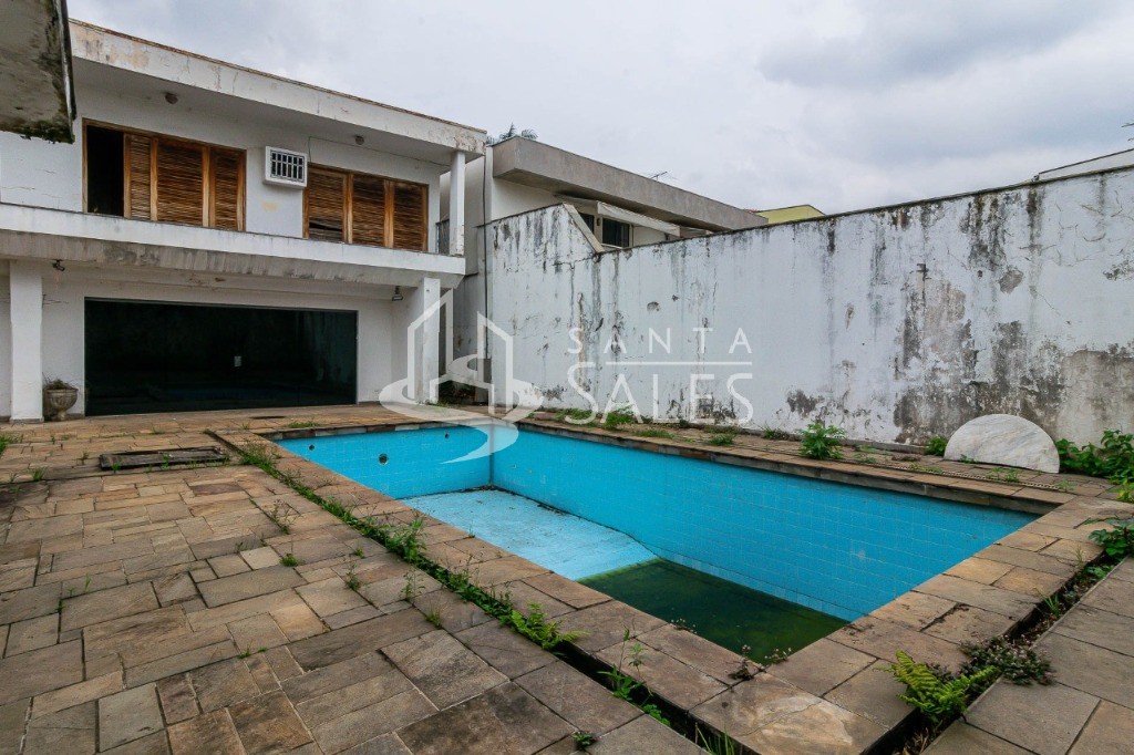 Sobrado, 4 quartos, 575 m² - Foto 4