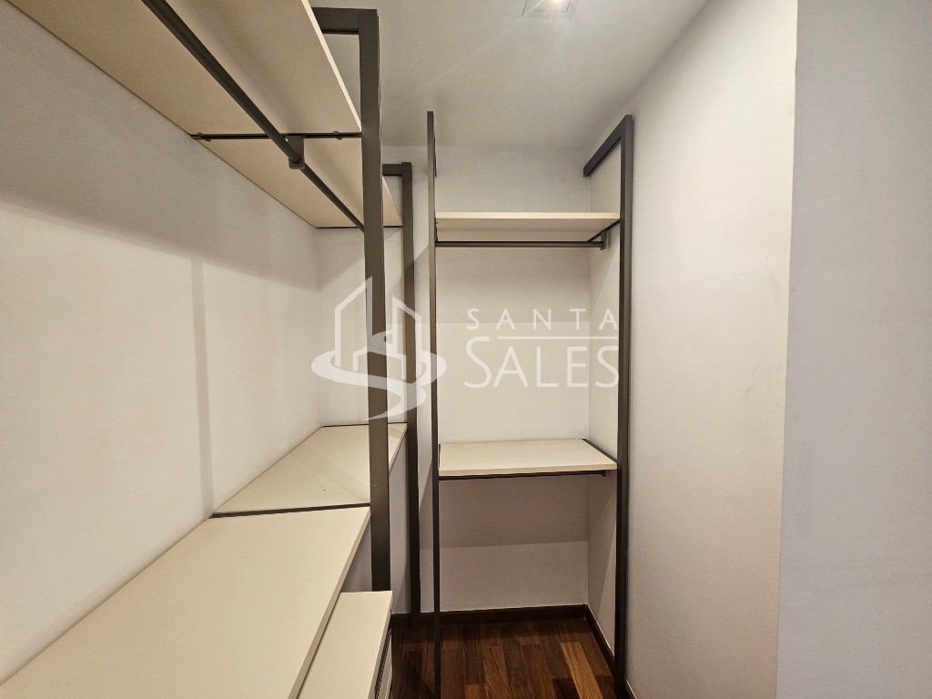 Apartamento, 2 quartos, 136 m² - Foto 17