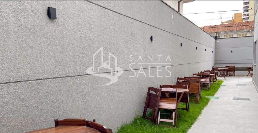 Apartamento, 1 quarto, 48 m² - Foto 17