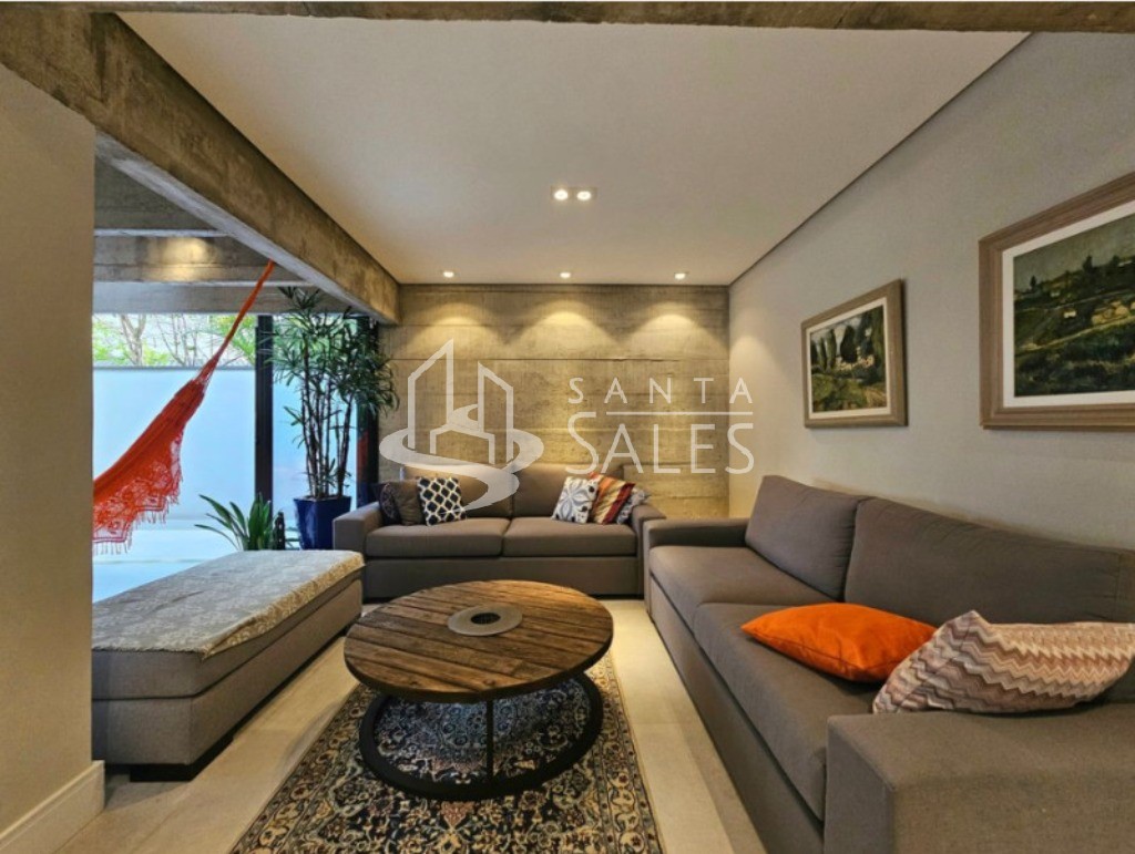 Casa, 3 quartos, 408 m² - Foto 2