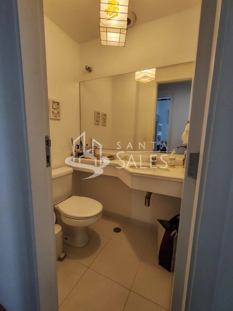 Apartamento, 3 quartos, 90 m² - Foto 8