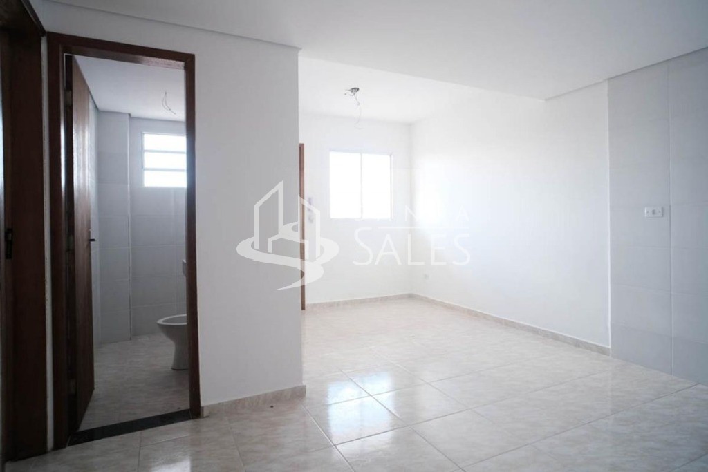 Apartamento, 2 quartos, 40 m² - Foto 4