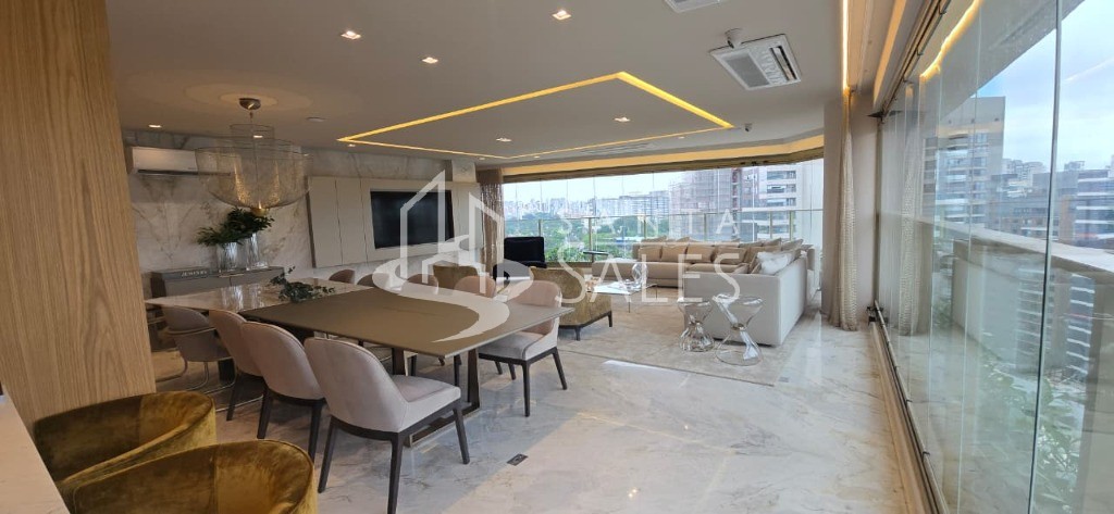 Apartamento, 4 quartos, 150 m² - Foto 1