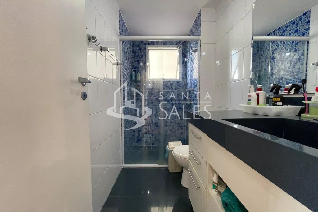 Apartamento, 3 quartos, 134 m² - Foto 21