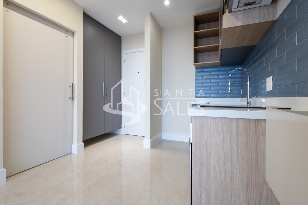 Apartamento, 1 quarto, 37 m² - Foto 41