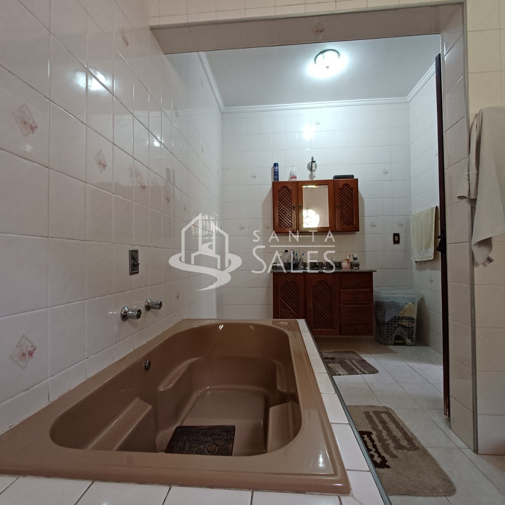 Sobrado, 4 quartos, 230 m² - Foto 27