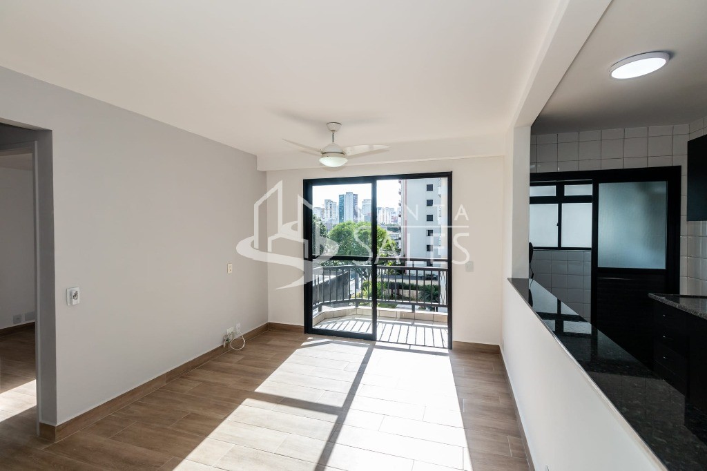Apartamento, 2 quartos, 60 m² - Foto 3