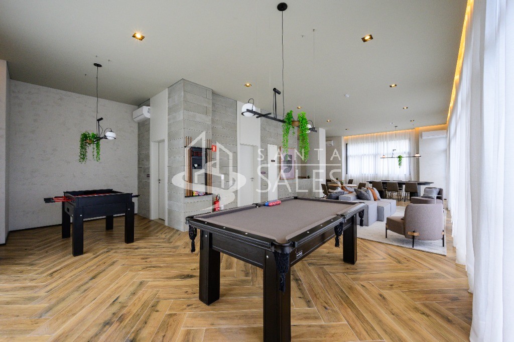 Apartamento, 1 quarto, 25 m² - Foto 36