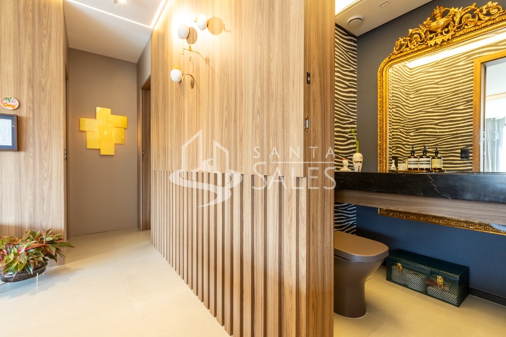 Apartamento, 2 quartos, 142 m² - Foto 11