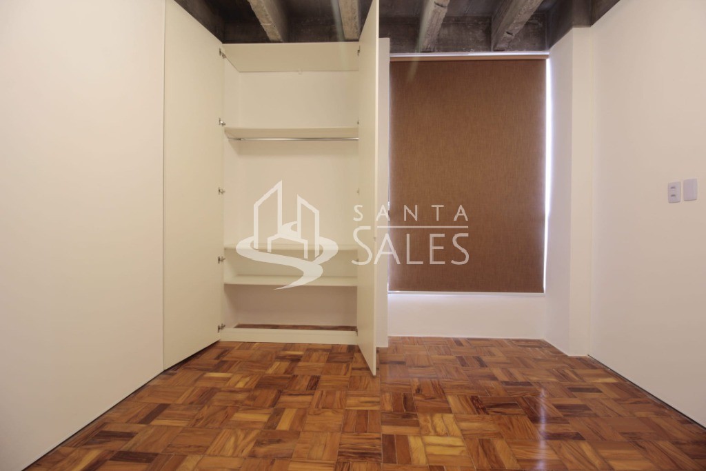 Apartamento, 1 quarto, 23 m² - Foto 4