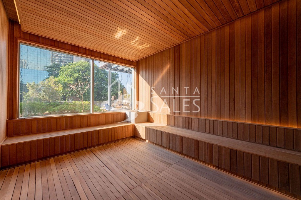 Apartamento, 3 quartos, 167 m² - Foto 14