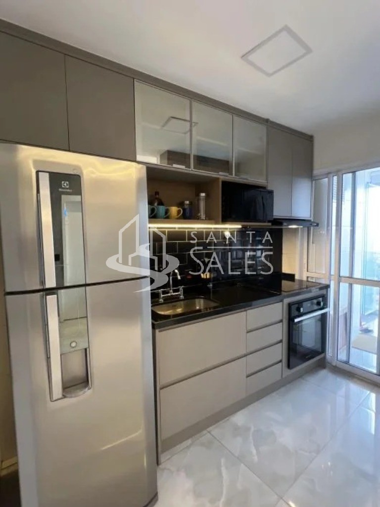 Apartamento, 1 quarto, 55 m² - Foto 7