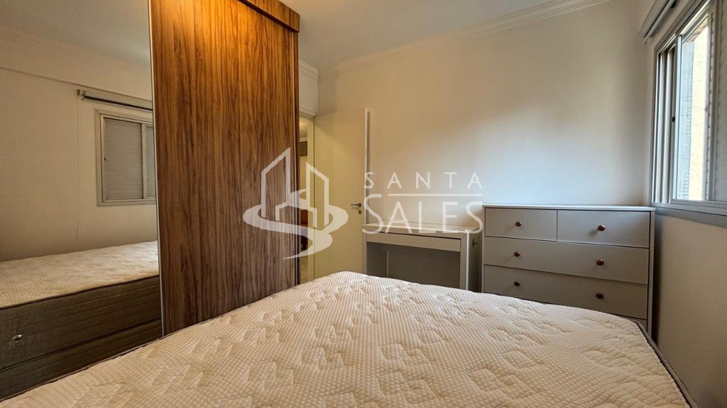 Apartamento, 1 quarto, 45 m² - Foto 4