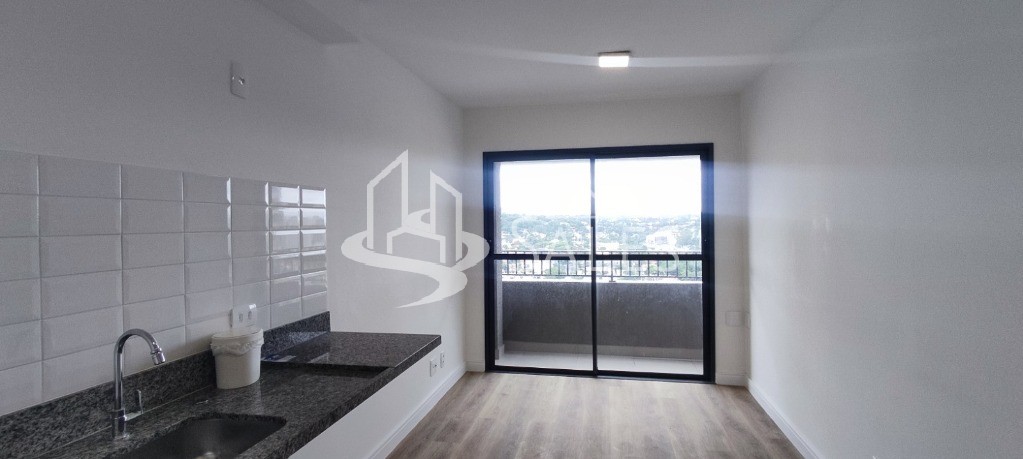 Apartamento, 1 quarto, 31 m² - Foto 1