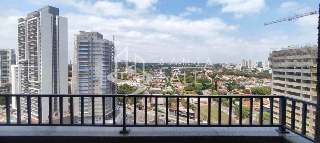 Apartamento, 1 quarto, 31 m² - Foto 2