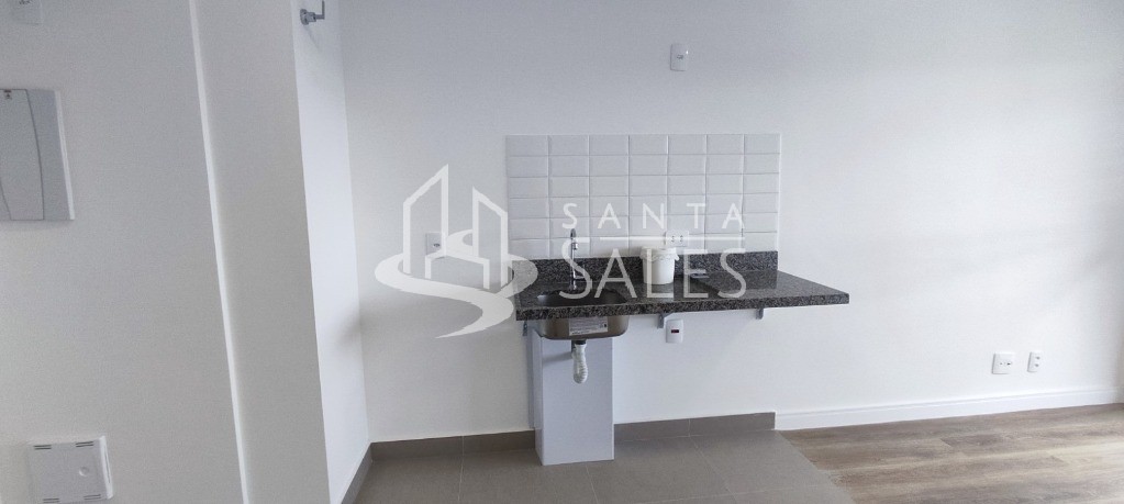 Apartamento, 1 quarto, 31 m² - Foto 3