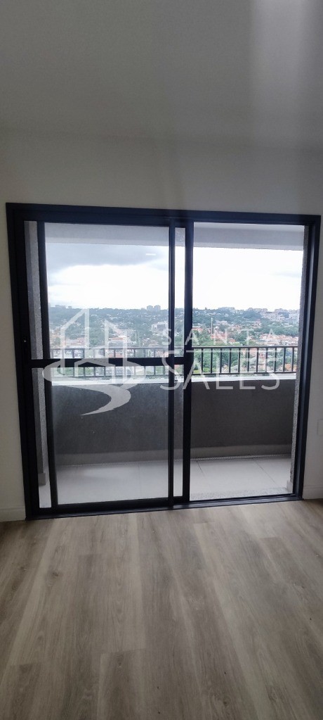 Apartamento, 1 quarto, 31 m² - Foto 5