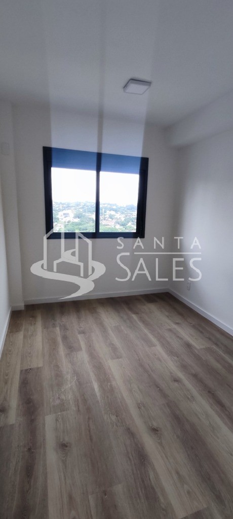 Apartamento, 1 quarto, 31 m² - Foto 6