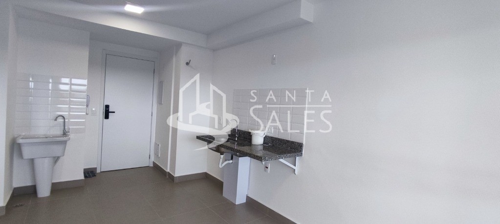 Apartamento, 1 quarto, 31 m² - Foto 7