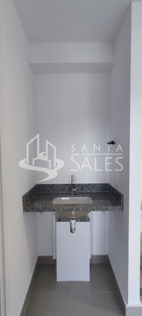 Apartamento, 1 quarto, 31 m² - Foto 8