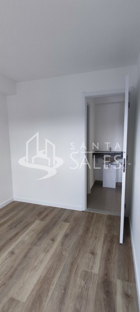 Apartamento, 1 quarto, 31 m² - Foto 9